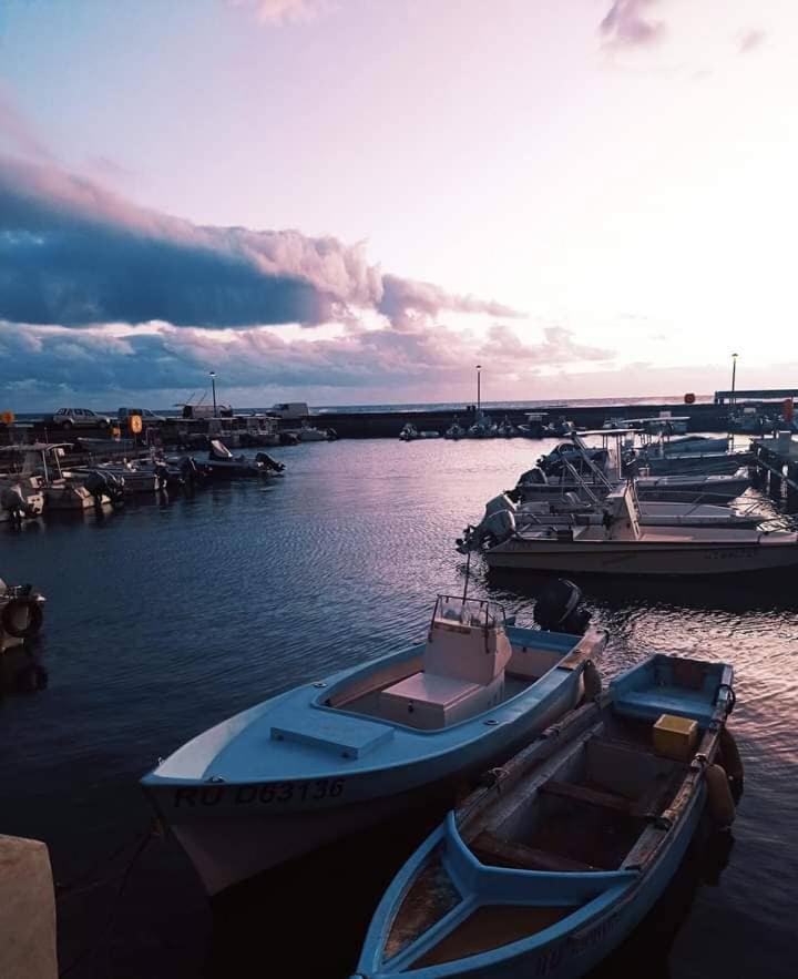 Couleur Lagon Saint-Leu Esterno foto